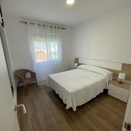 Apartamento Cerca De La Playa En Vinarós Екстериор снимка